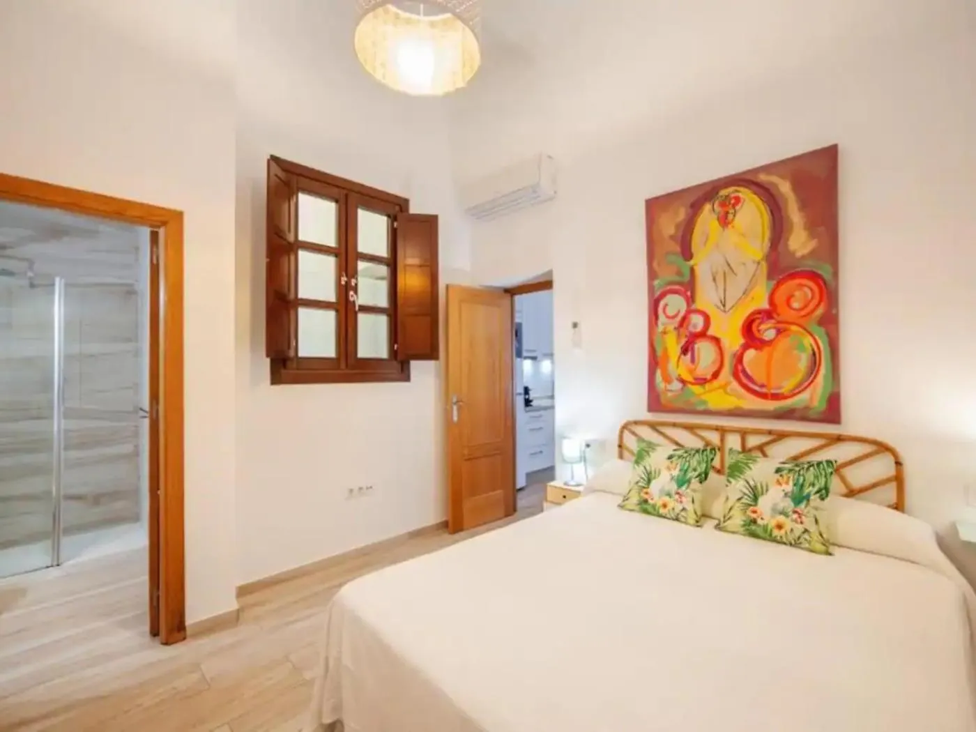 Monkeys Apartments Castilla Triana Σεβίλλη