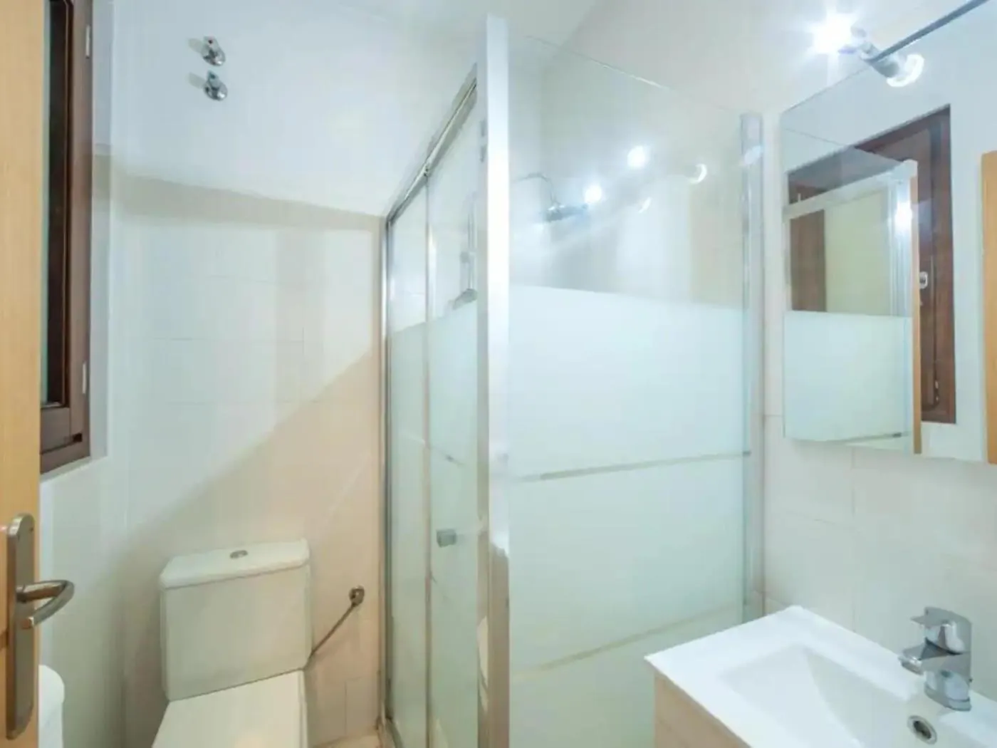 Monkeys Apartments Castilla Triana Σεβίλλη Ισπανία