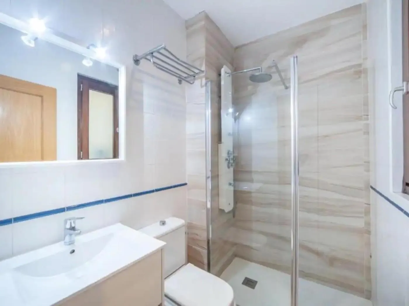 Monkeys Apartments Castilla Triana Σεβίλλη Ισπανία