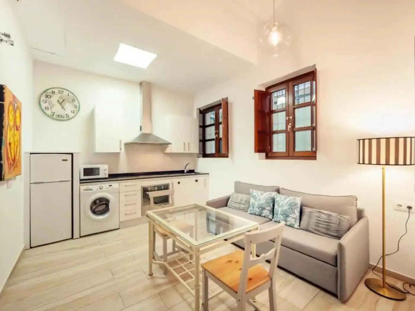 Monkeys Apartments Castilla Triana Σεβίλλη