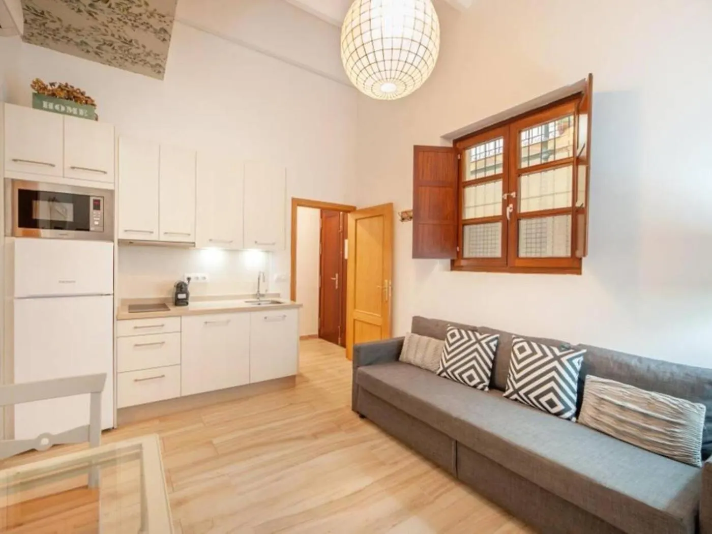 Monkeys Apartments Castilla Triana Σεβίλλη