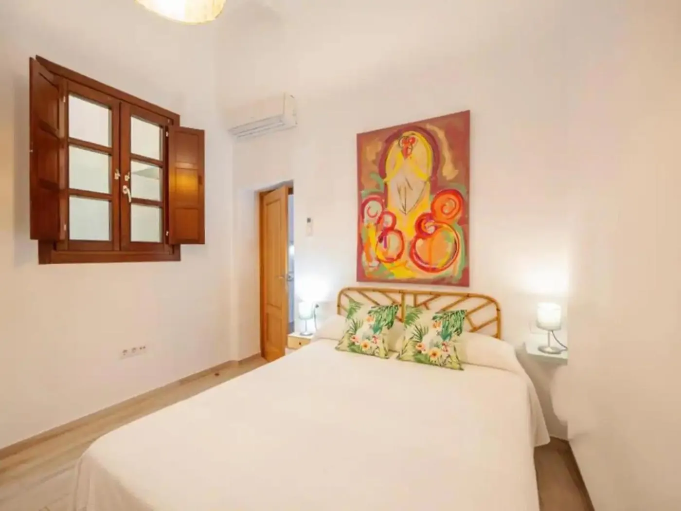 Monkeys Apartments Castilla Triana Севилья Испания