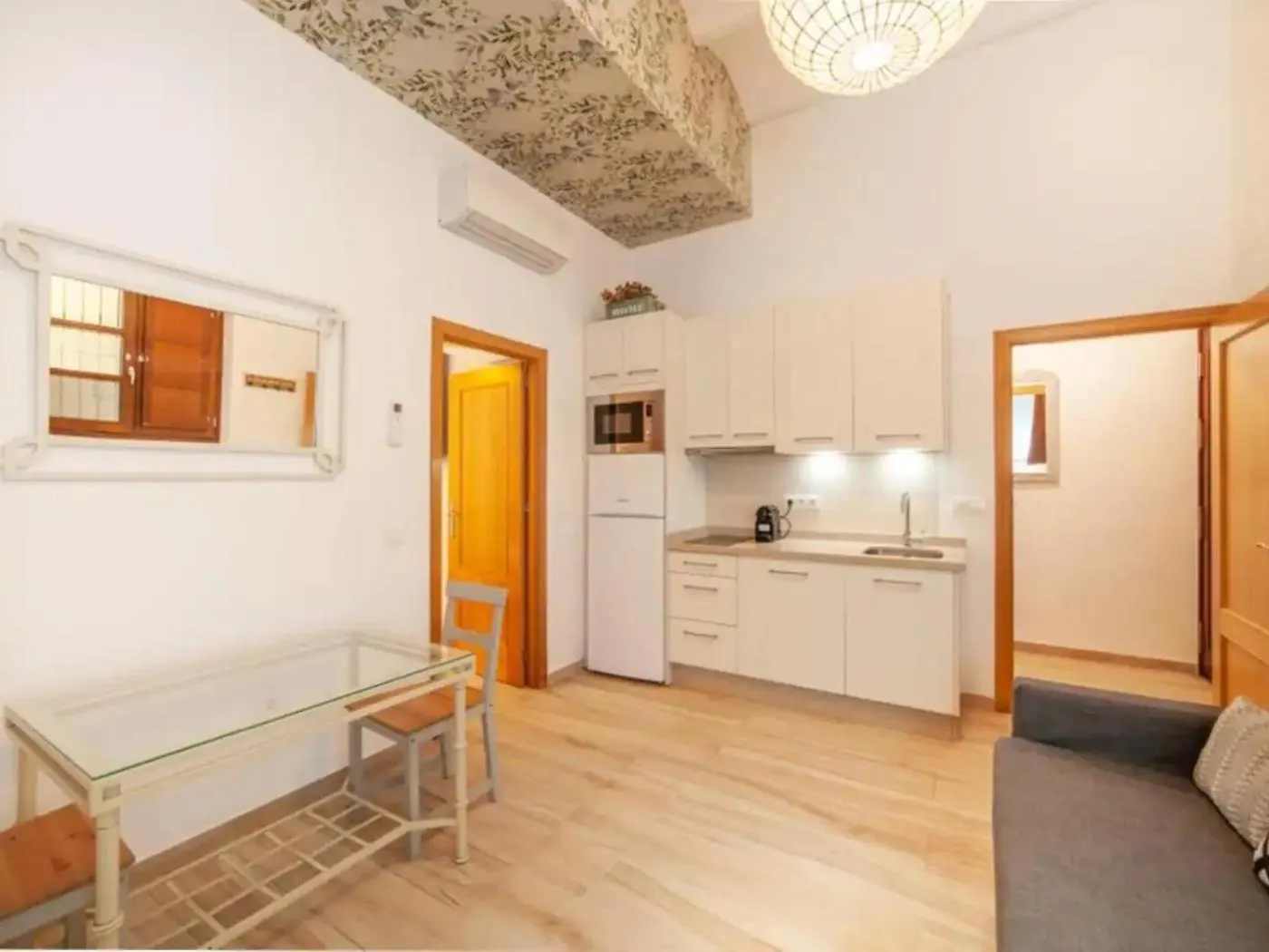 Monkeys Apartments Castilla Triana Севилья